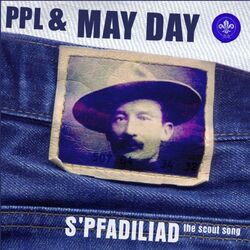 Cover of S'Pfadiliad