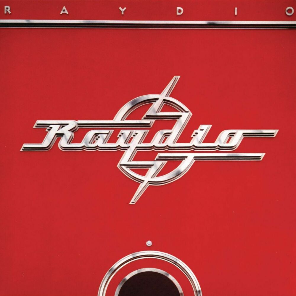Picture of Raydio