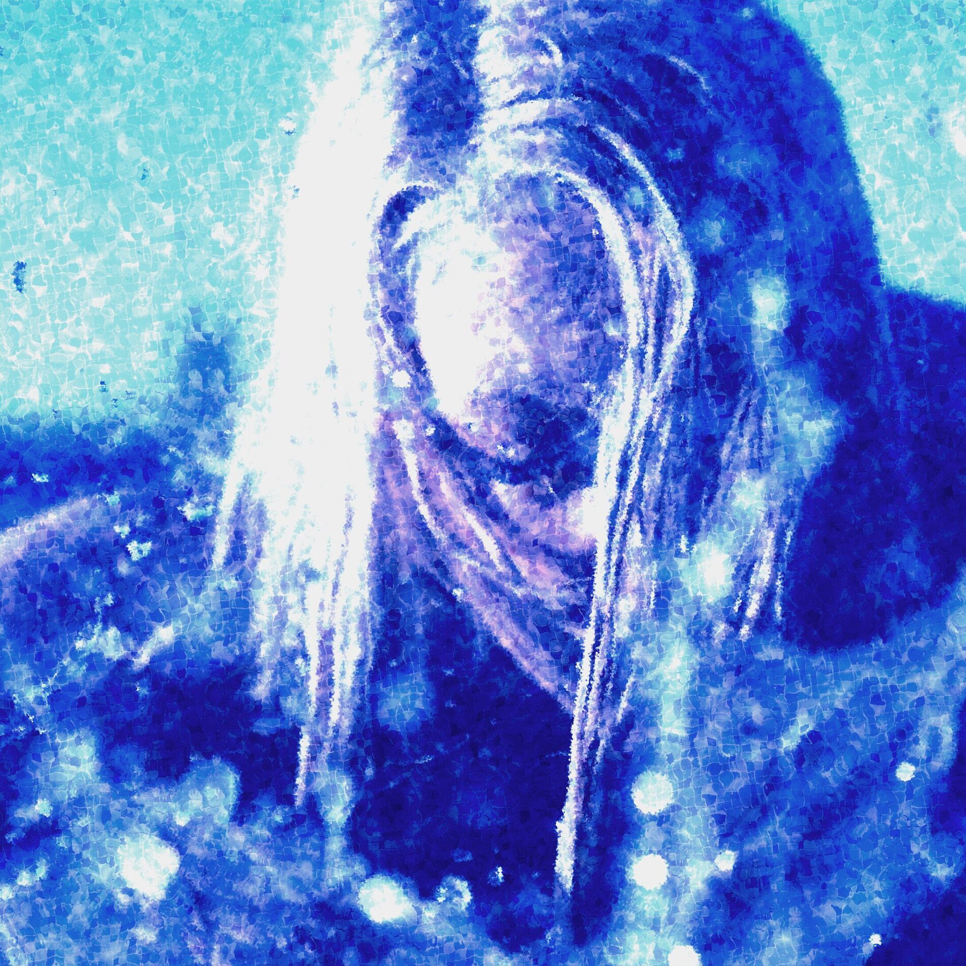Album cover of shoreline