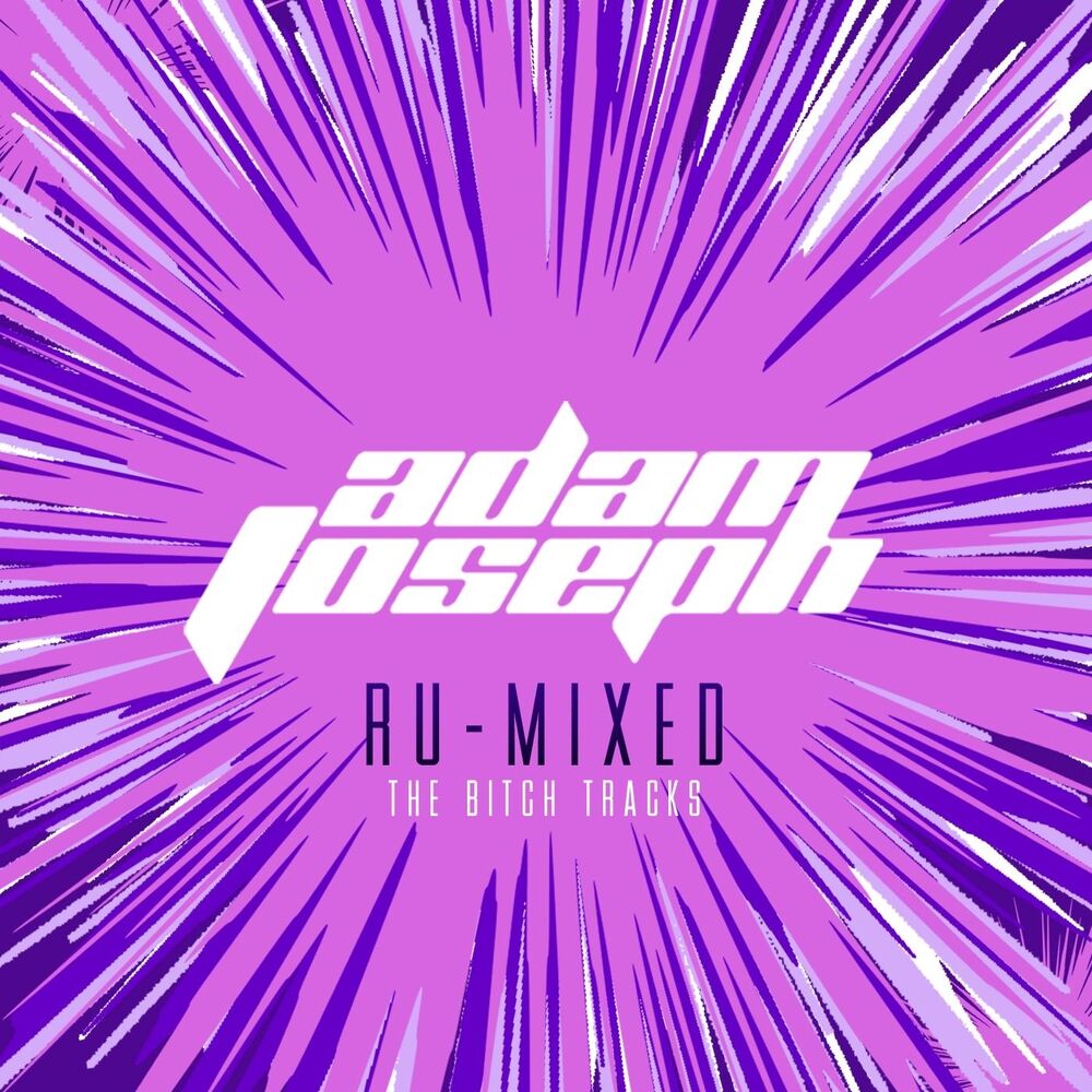 Picture of Ru-Mixed (The Bitch Tracks)