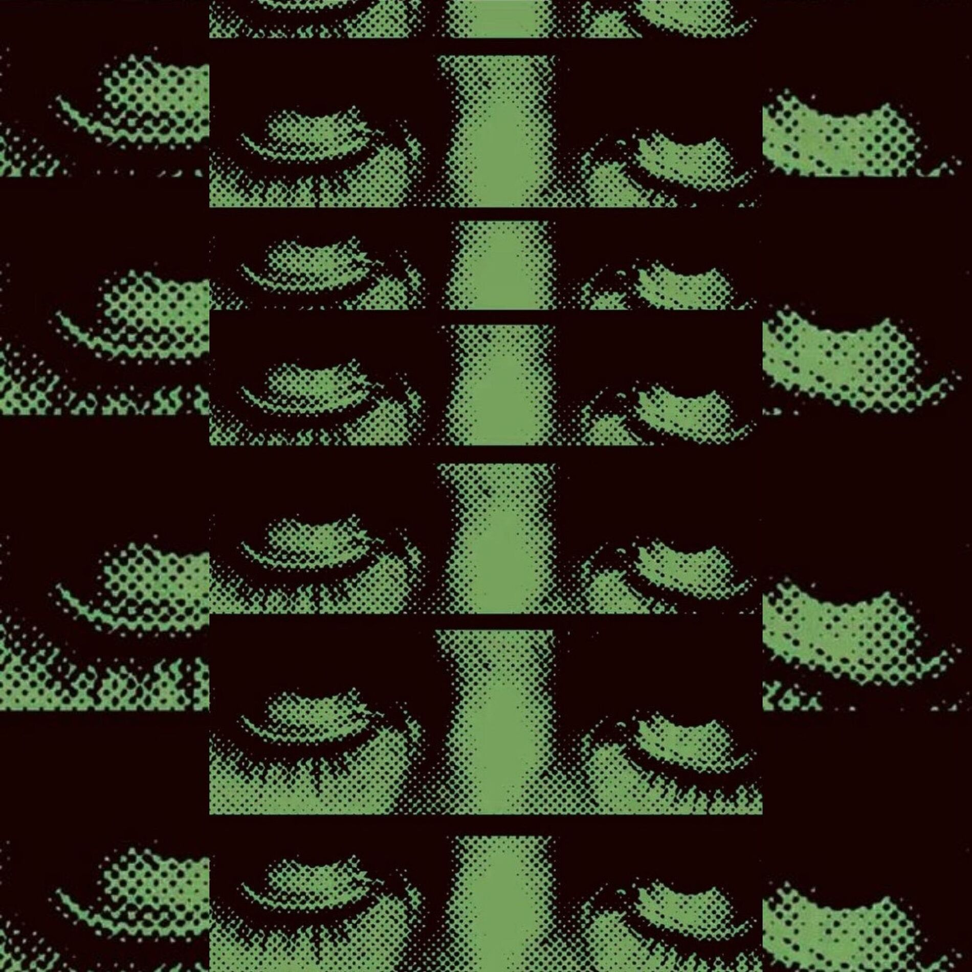 Album cover of Her eyes (feat. Hallow)
