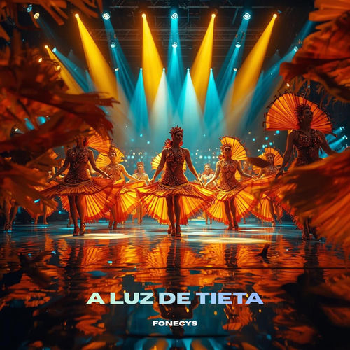 A LUZ DE TIETA