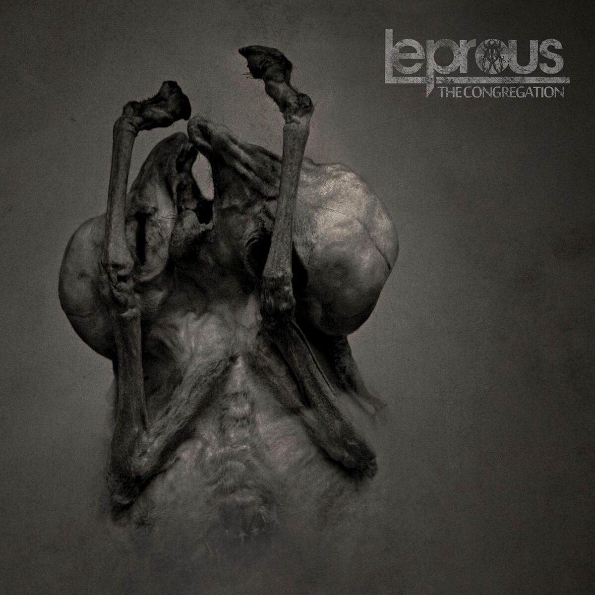 Album cover of The Price