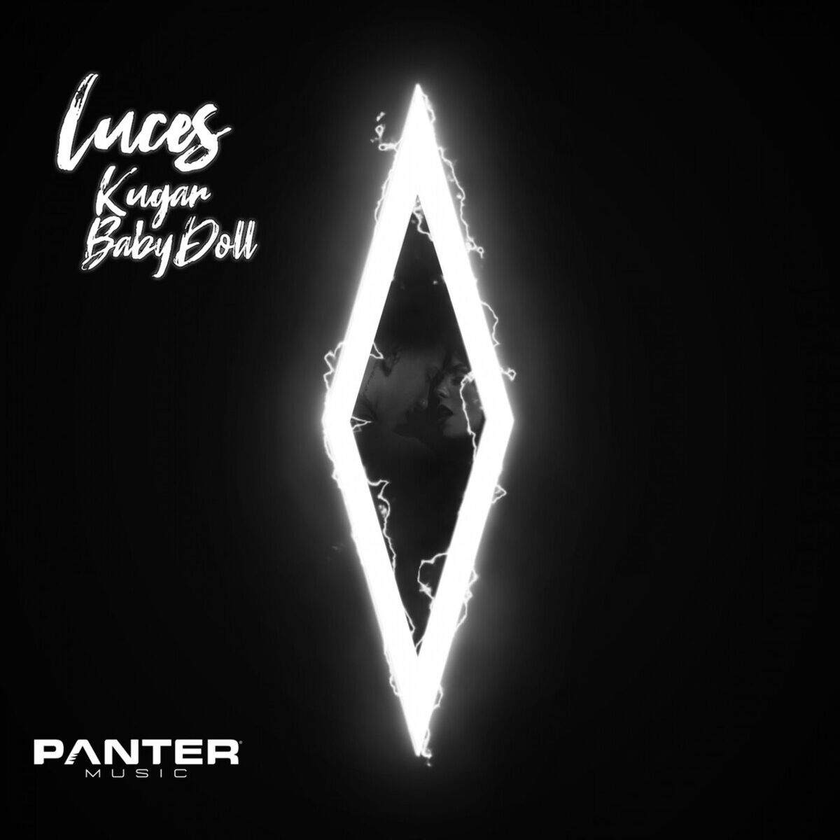 Album cover of Luces