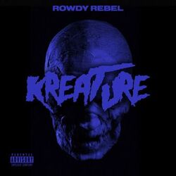 Cover of Kreature