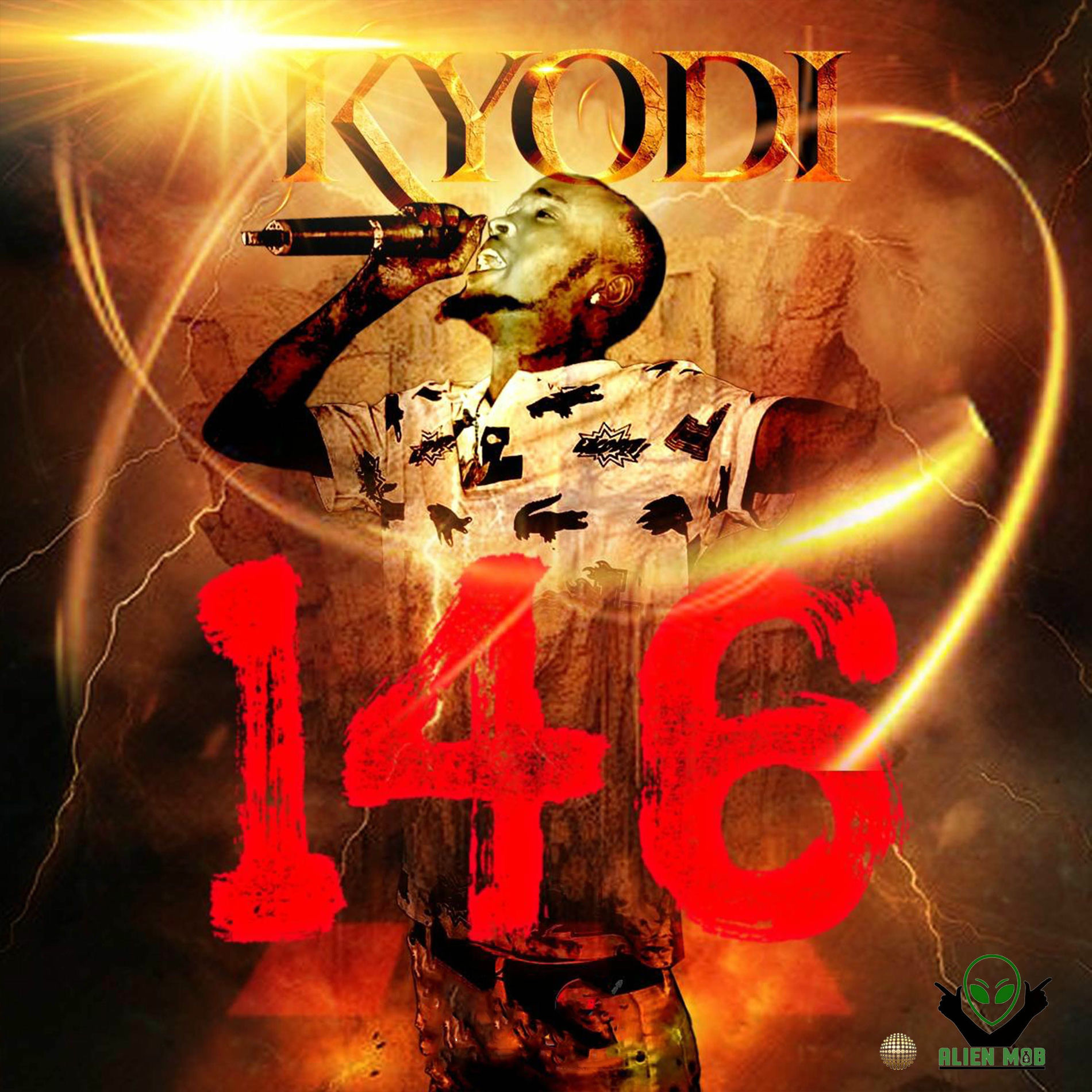 Album cover of 146