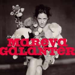 Cover of Happy Fiu