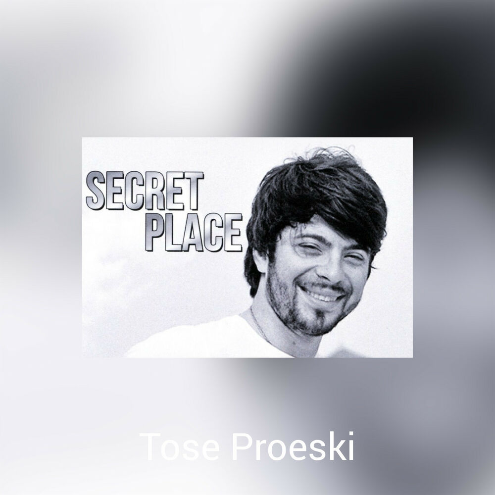 Picture of Secret Place
