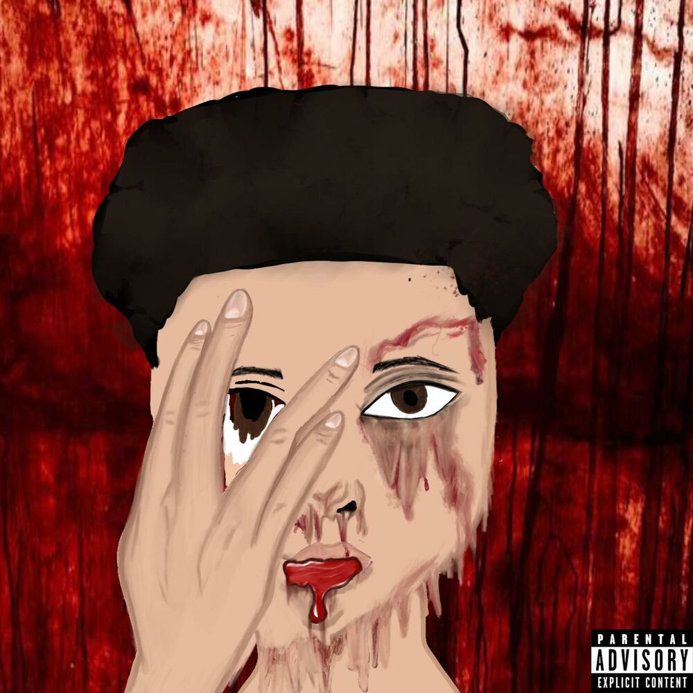 Picture of LOSE MY MIND