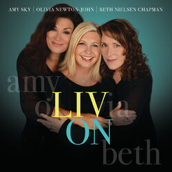 Cover of Liv On