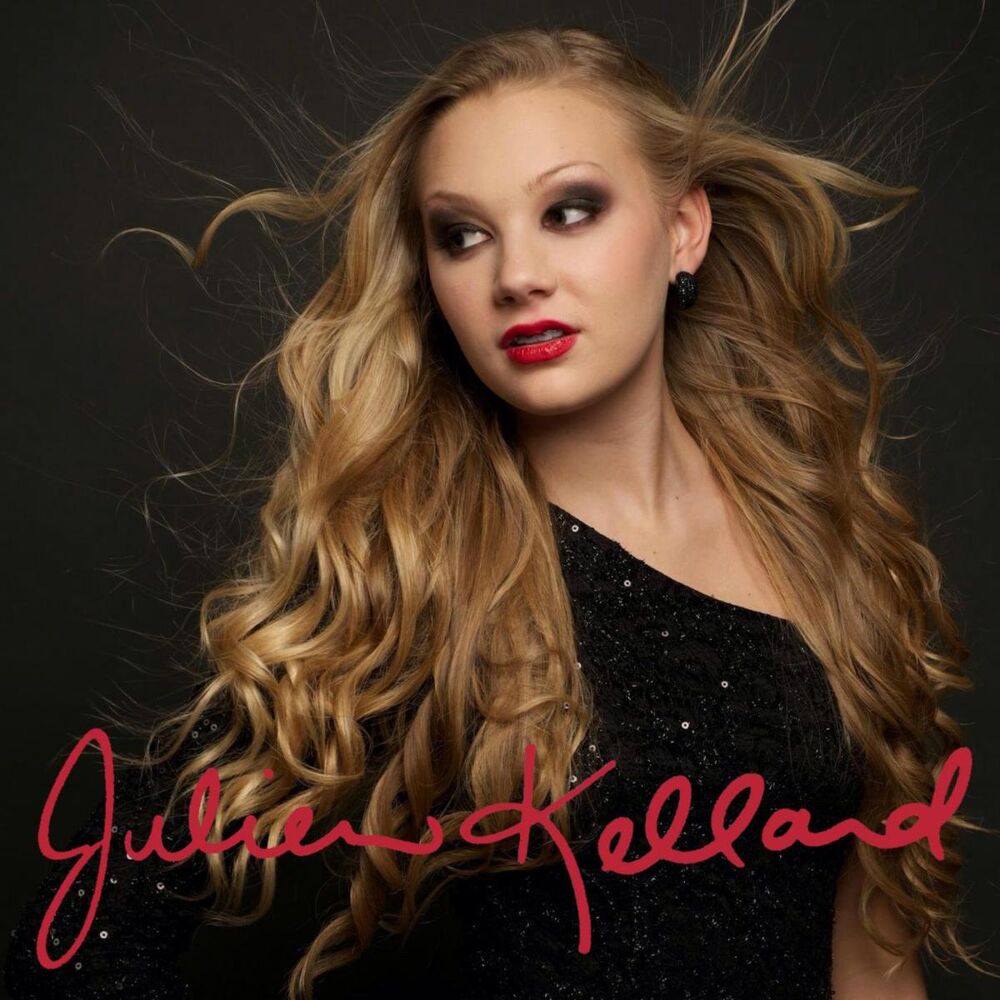 Picture of Julien Kelland EP
