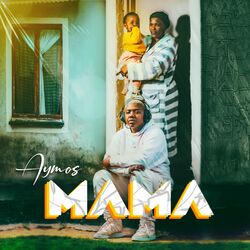 Cover of Mama