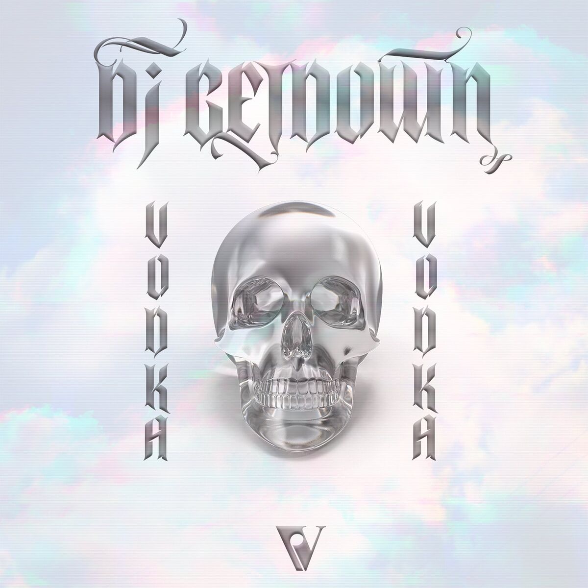 Album cover of Vodka Vodka