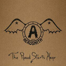 Cover of 1971: The Road Starts Hear