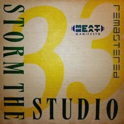 Cover of Storm The Studio (Remastered)