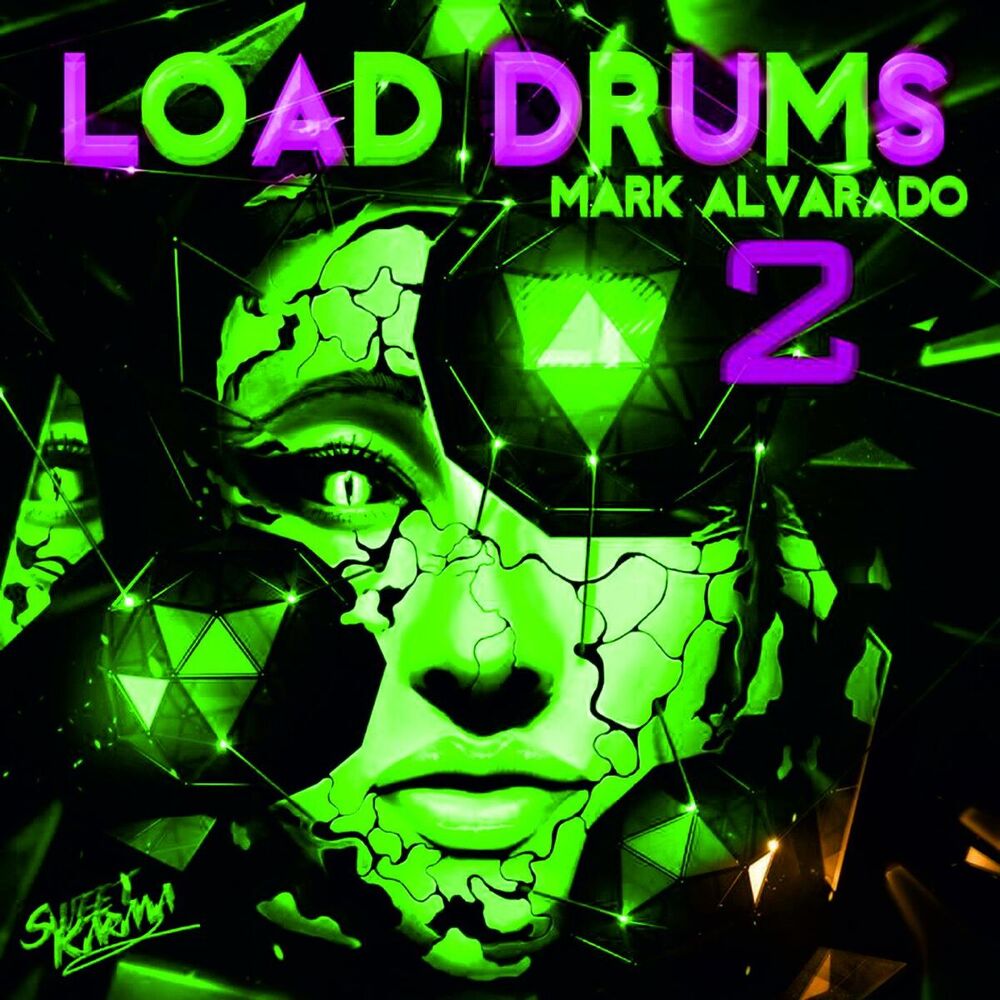 Picture of Load Drums EP 02
