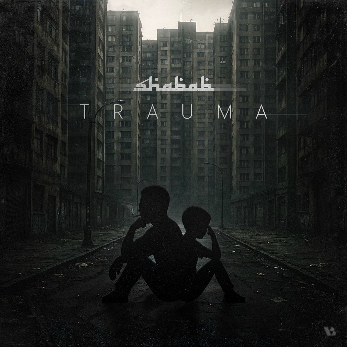 Album cover of TRAUMA
