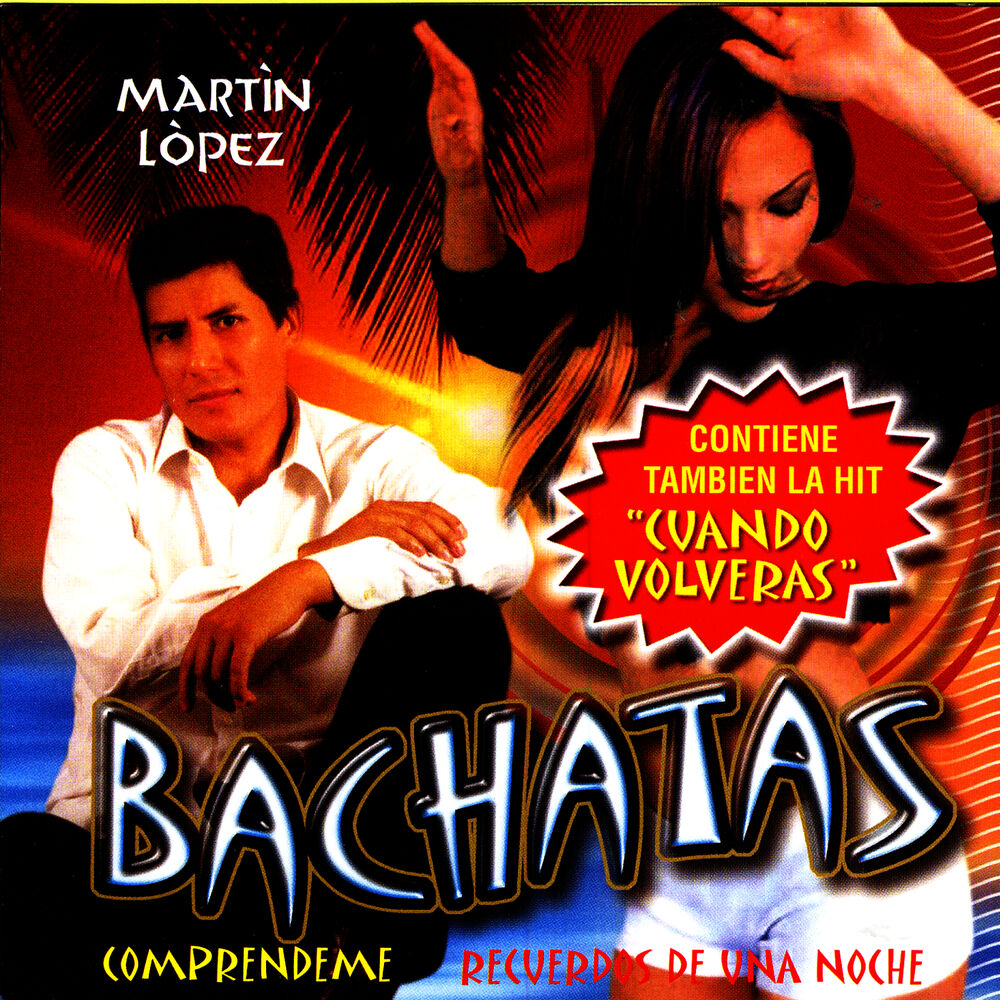 Picture of BACHATAS