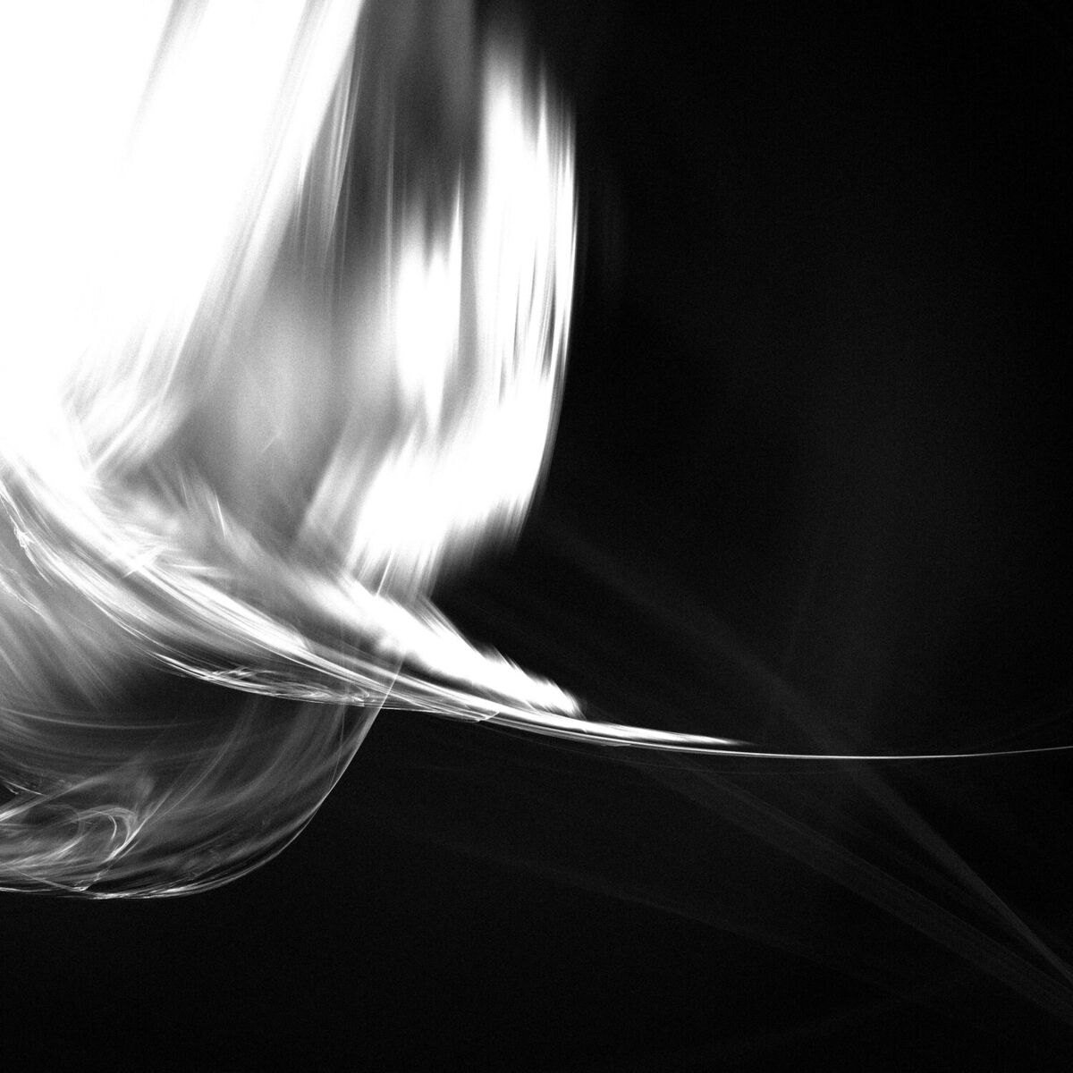Album cover of Dust Blank