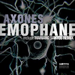 Cover of Emophane