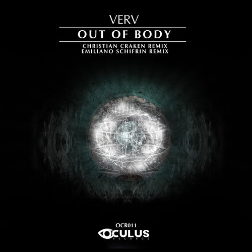 Out Of Body (Original Mix)