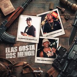 Elas Gosta dos Menor