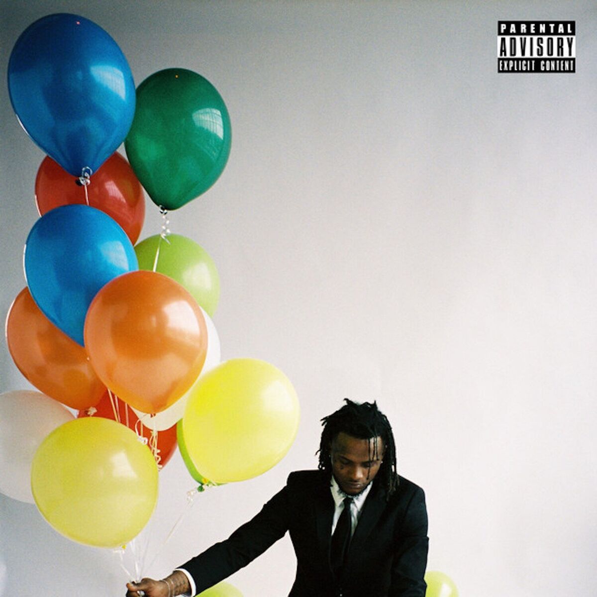 Album cover of Isolated