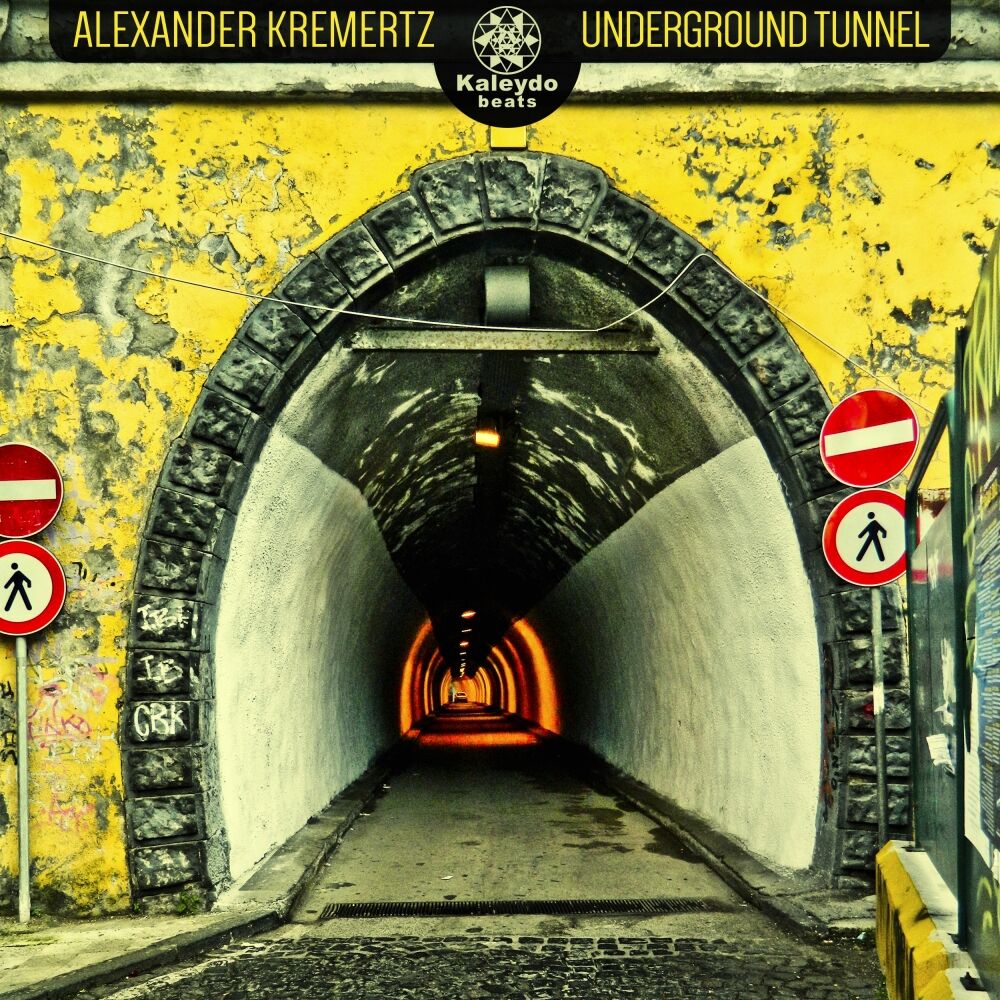 Picture of Underground Tunnel