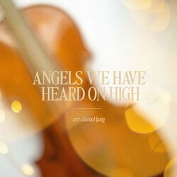 Cover of Angels We Have Heard on High