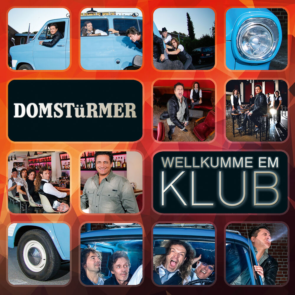 Picture of Wellkumme em Klub