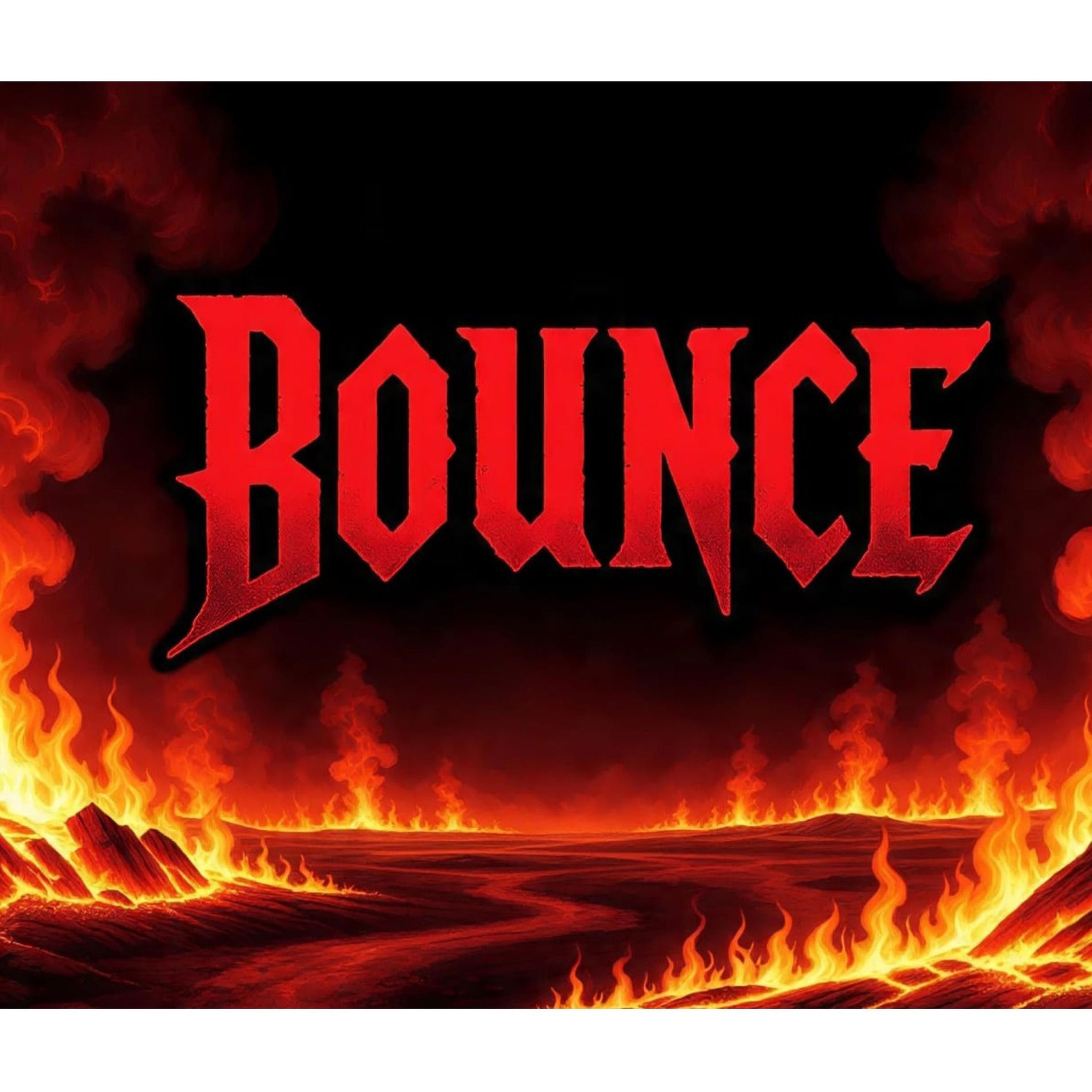 Album cover of Bounce (feat. Nery)