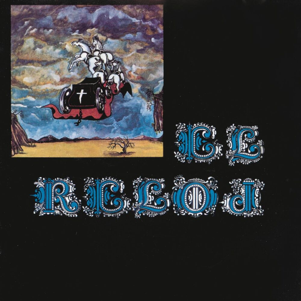Picture of Colección De Rock Nacional - El Reloj