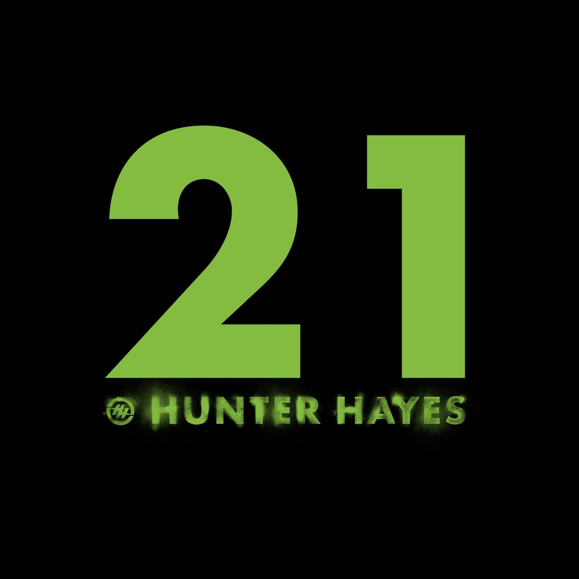 Album cover of 21