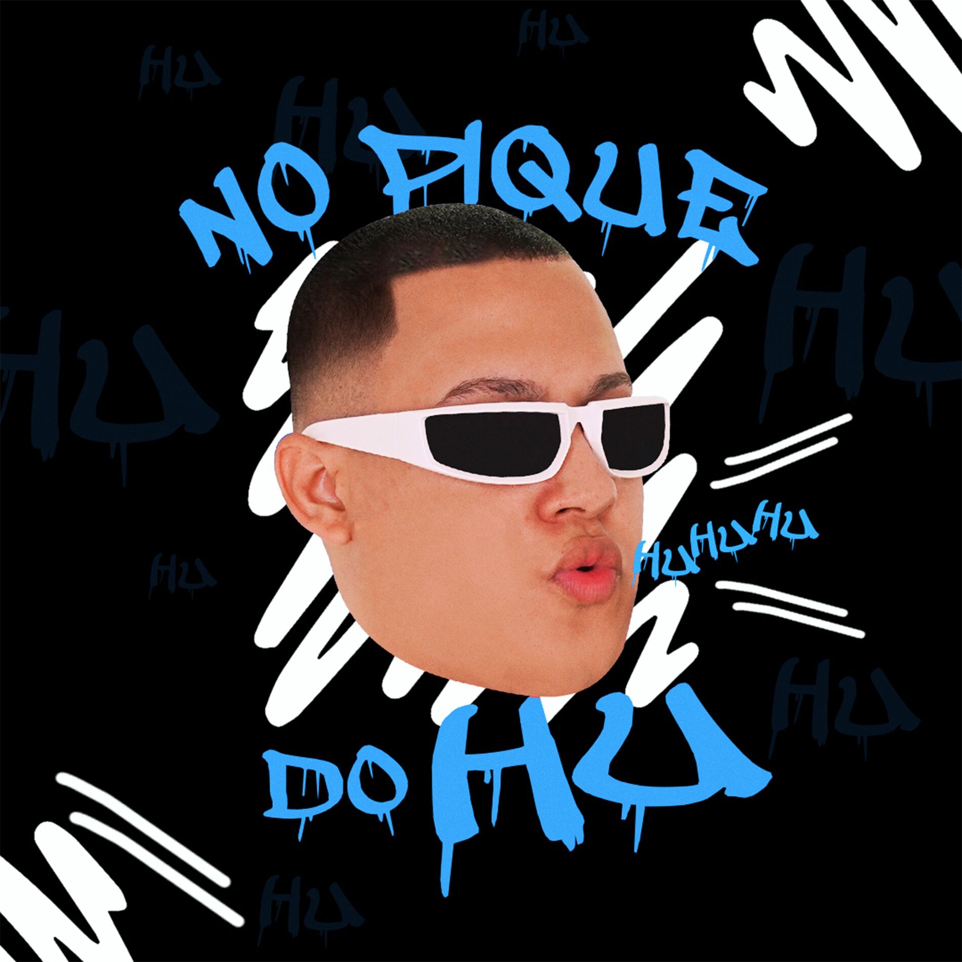 Album cover of No Pique Do Hu