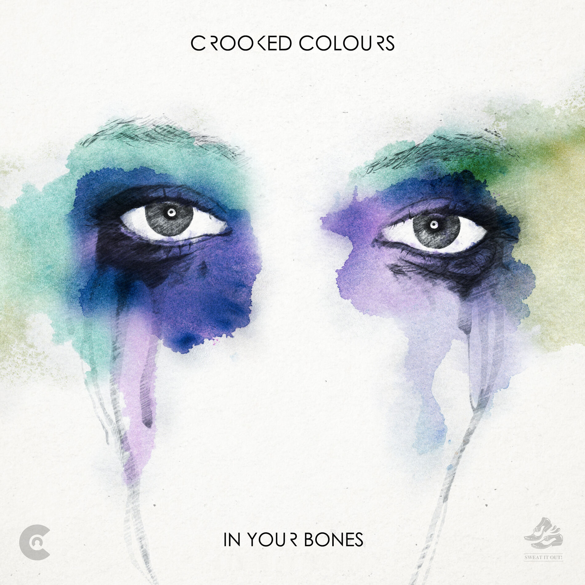 Album cover of Come Down