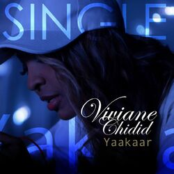 Cover of Yaakaar
