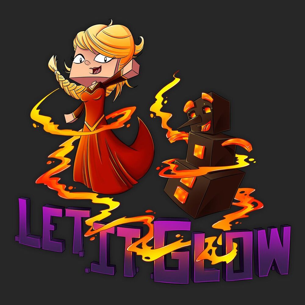 Picture of Let It Glow