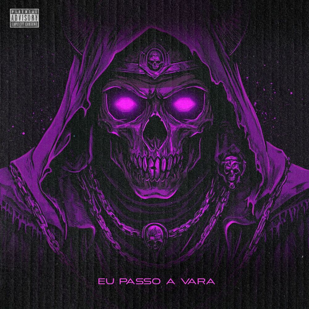 Picture of Eu Passo a Vara