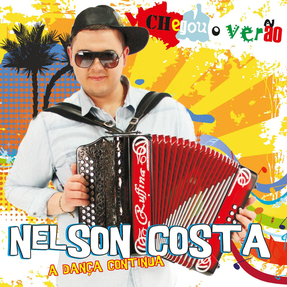 Picture of Chegou o Verão