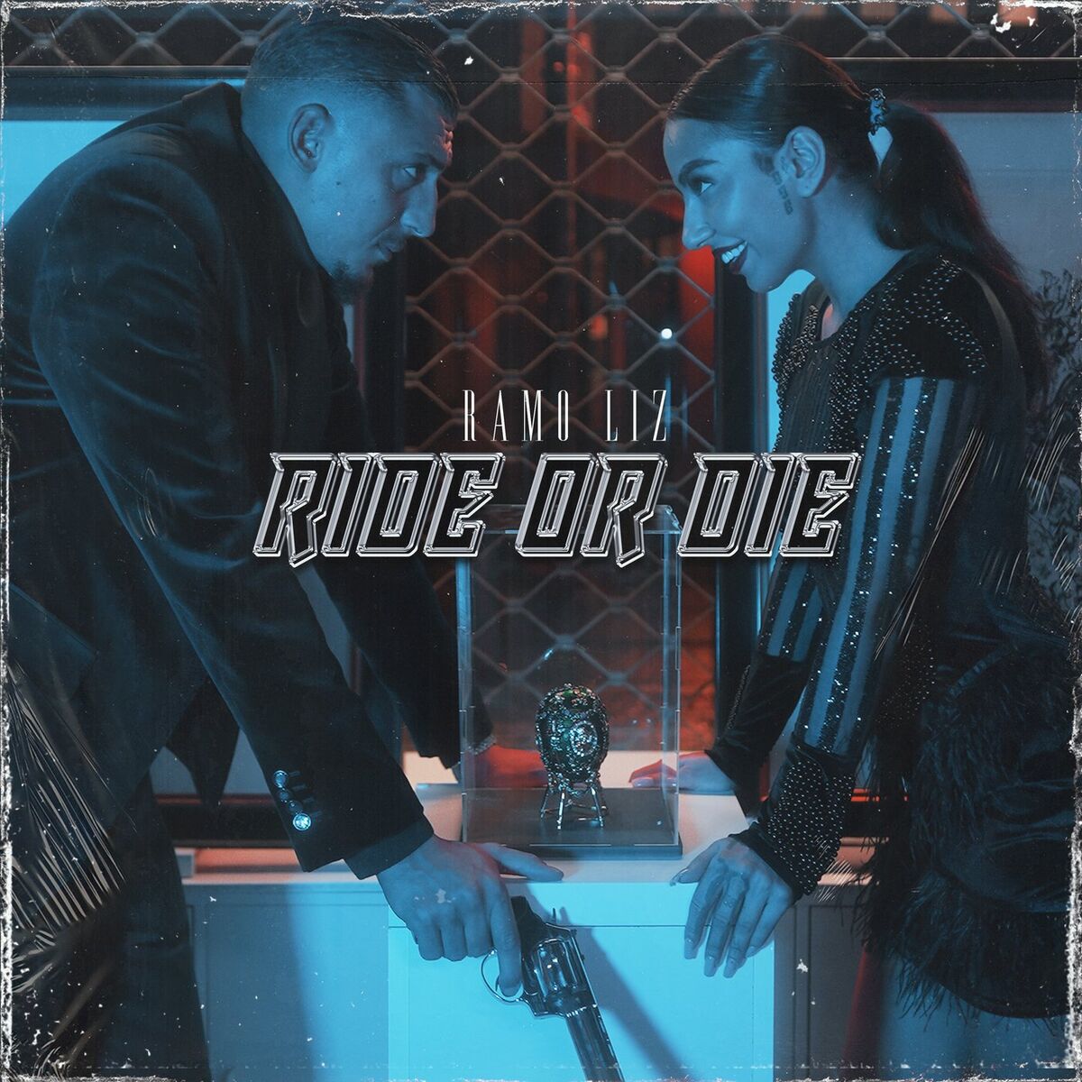 Album cover of Ride Or Die
