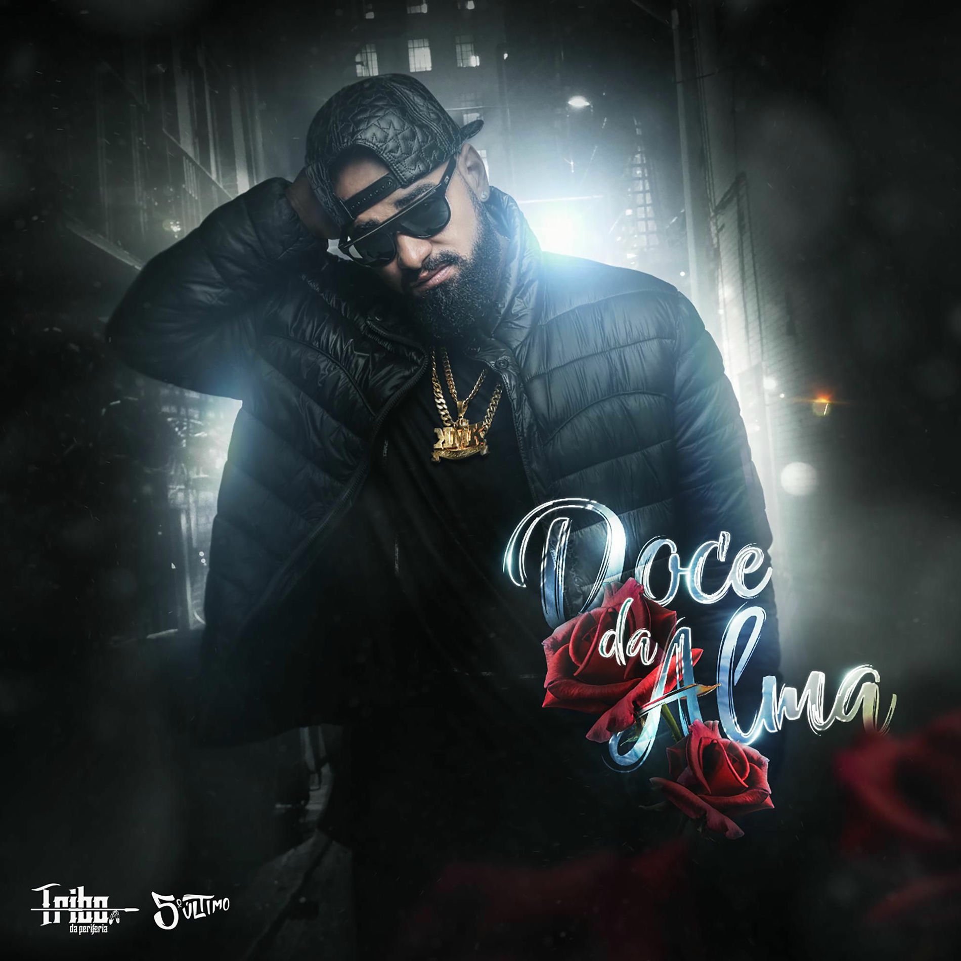 Album cover of Doce da Alma