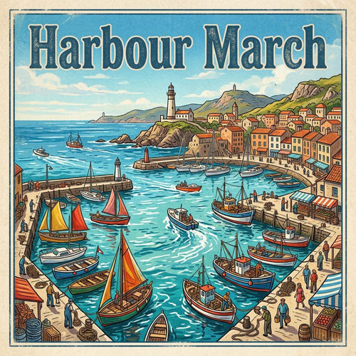 Harbour March