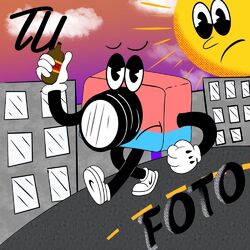 Cover of Tu Foto