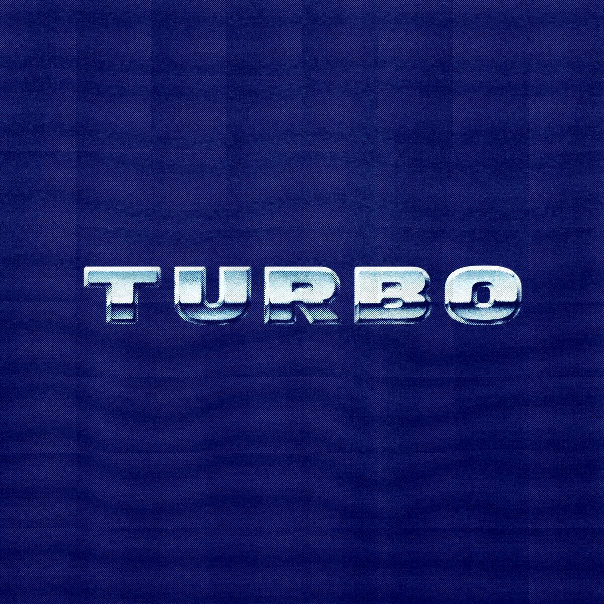 Album cover of Fracture Presents: Turbo