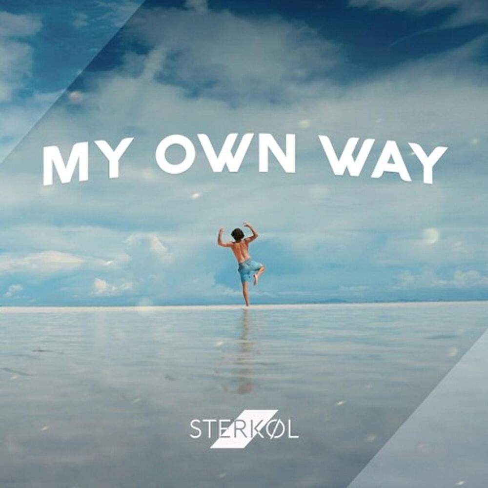 Picture of My Own Way
