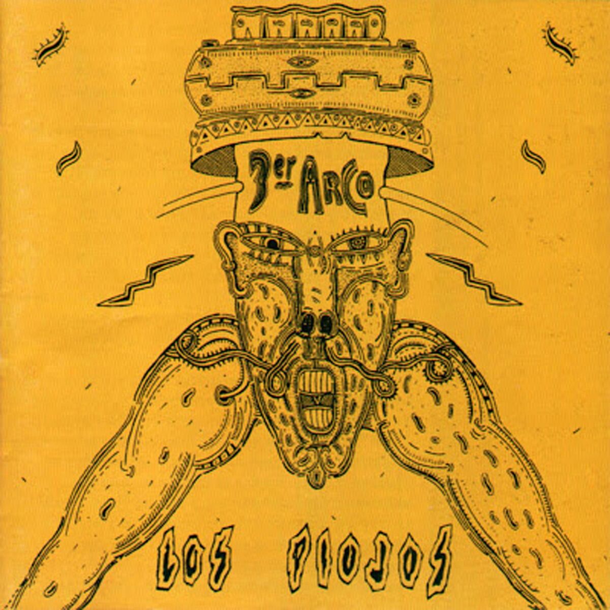 Album cover of El Farolito