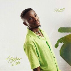 Cover of Higher Life