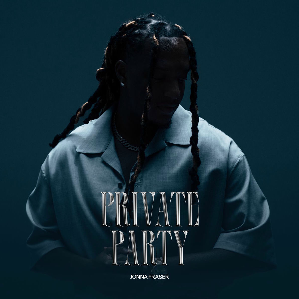 Album cover of Private Party