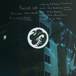 Cover of Moonlight Calls