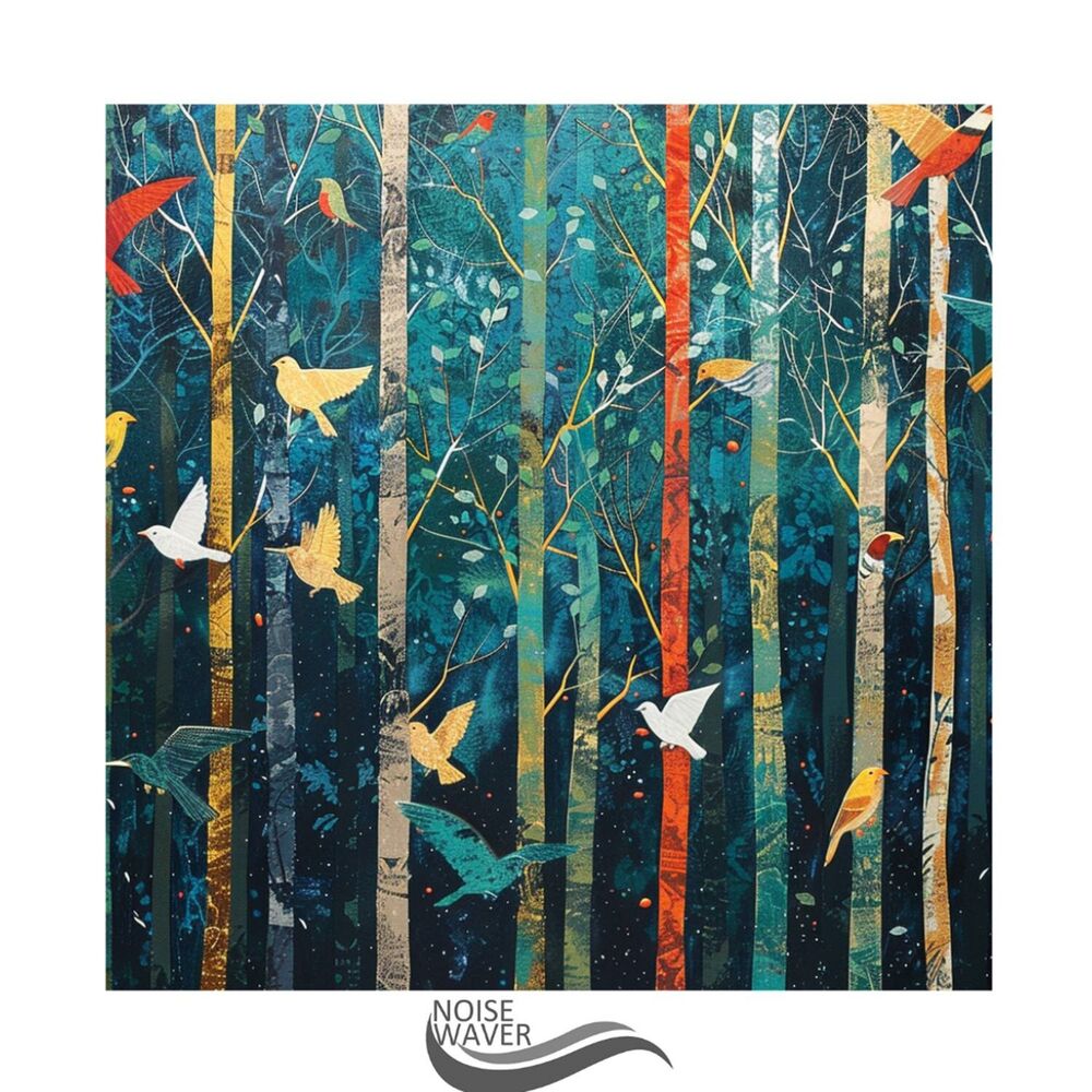 Picture of Journey through the Forest